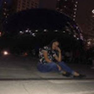 Meet your Posher, Itzel